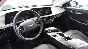 Kia EV6 de 2023