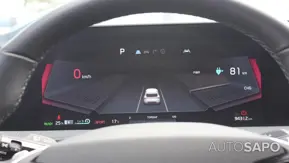 Kia EV6 de 2023