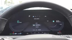 Kia EV6 de 2023