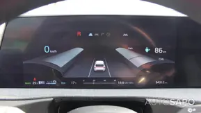 Kia EV6 de 2023