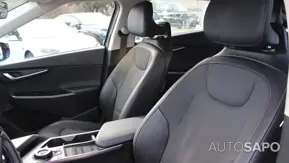 Kia EV6 de 2023
