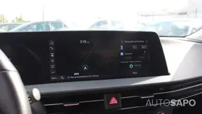 Kia EV6 de 2023
