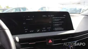 Kia EV6 de 2023