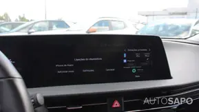 Kia EV6 de 2023