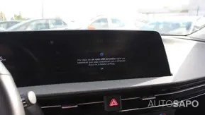 Kia EV6 de 2023