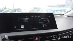 Kia EV6 de 2023