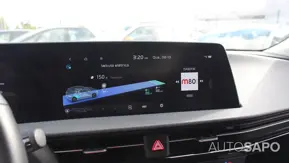 Kia EV6 de 2023