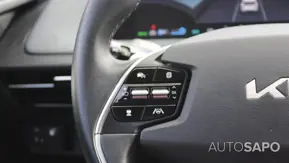 Kia EV6 de 2023
