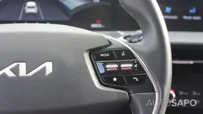 Kia EV6 de 2023