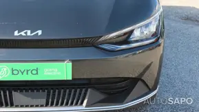 Kia EV6 de 2023
