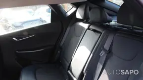 Kia EV6 de 2023