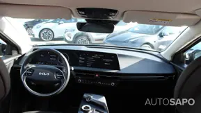 Kia EV6 de 2023