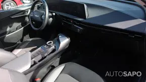 Kia EV6 de 2023