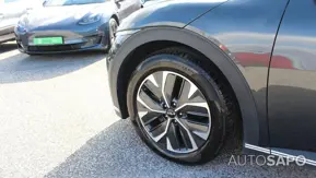 Kia EV6 de 2023
