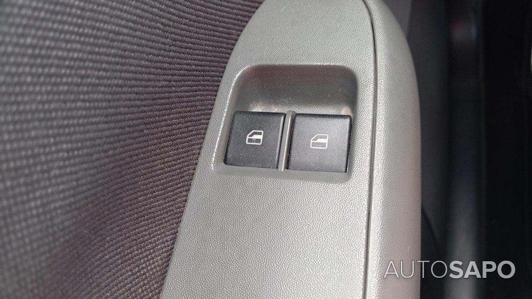 Seat Ibiza 1.2 12V Stylance de 2006