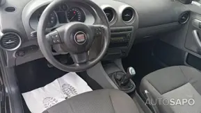 Seat Ibiza 1.2 12V Stylance de 2006