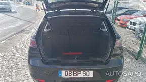 Seat Ibiza 1.2 12V Stylance de 2006
