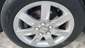 Seat Ibiza 1.2 12V Stylance de 2006