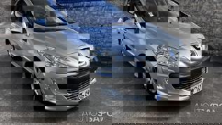 Peugeot 308 1.6 HDi Executive CVM6 de 2008