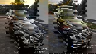 Mercedes-Benz Classe E 220 CDi Classic de 2005