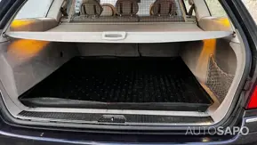 Mercedes-Benz Classe E 220 CDi Classic de 2005