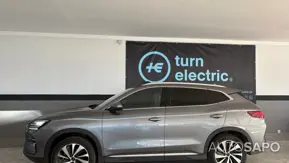 BYD Seal U de 2025