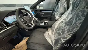 BYD Seal U de 2025