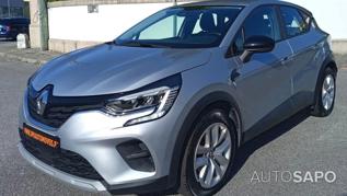 Renault Captur 1.6 E-Tech Plug-In Edition One de 2022