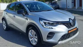 Renault Captur 1.6 E-Tech Plug-In Edition One de 2022