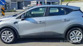 Renault Captur 1.6 E-Tech Plug-In Edition One de 2022