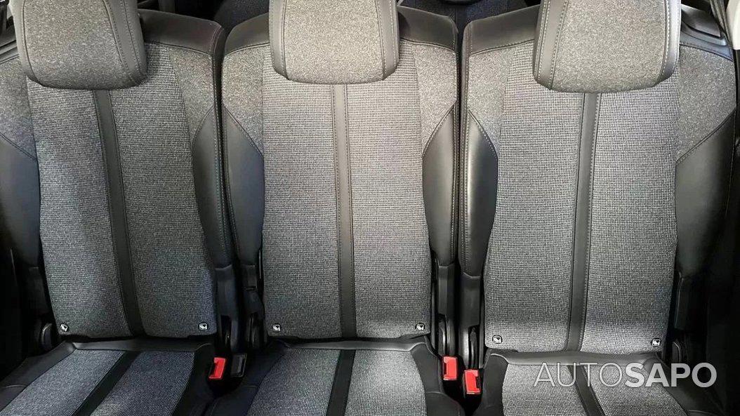 Peugeot 5008 2.0 BlueHDi Allure de 2017