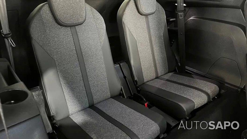 Peugeot 5008 2.0 BlueHDi Allure de 2017