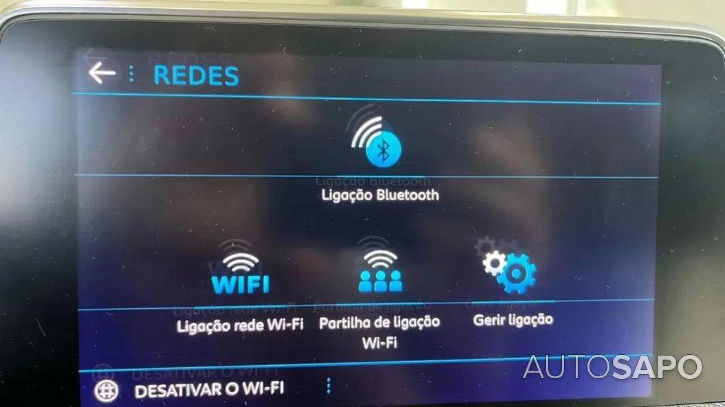 Peugeot 5008 2.0 BlueHDi Allure de 2017