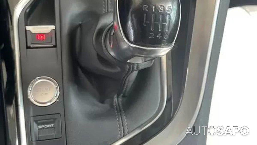 Peugeot 5008 2.0 BlueHDi Allure de 2017