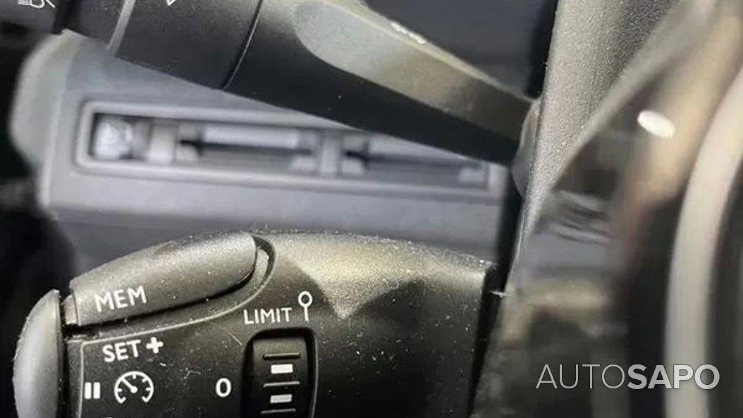 Peugeot 5008 2.0 BlueHDi Allure de 2017