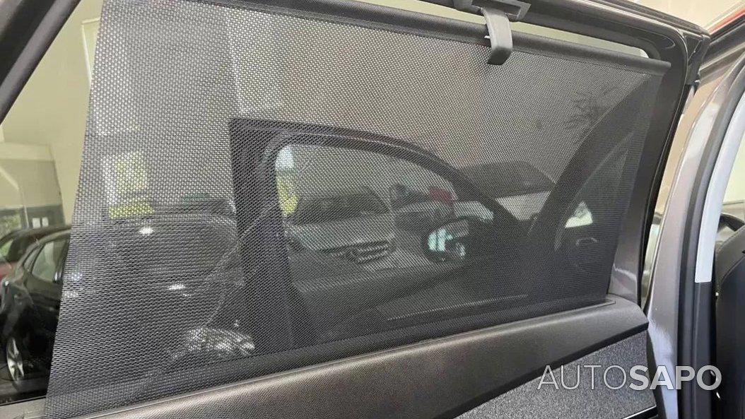 Peugeot 5008 2.0 BlueHDi Allure de 2017