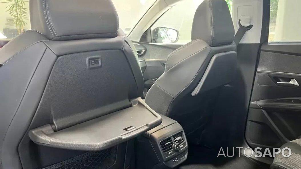 Peugeot 5008 2.0 BlueHDi Allure de 2017