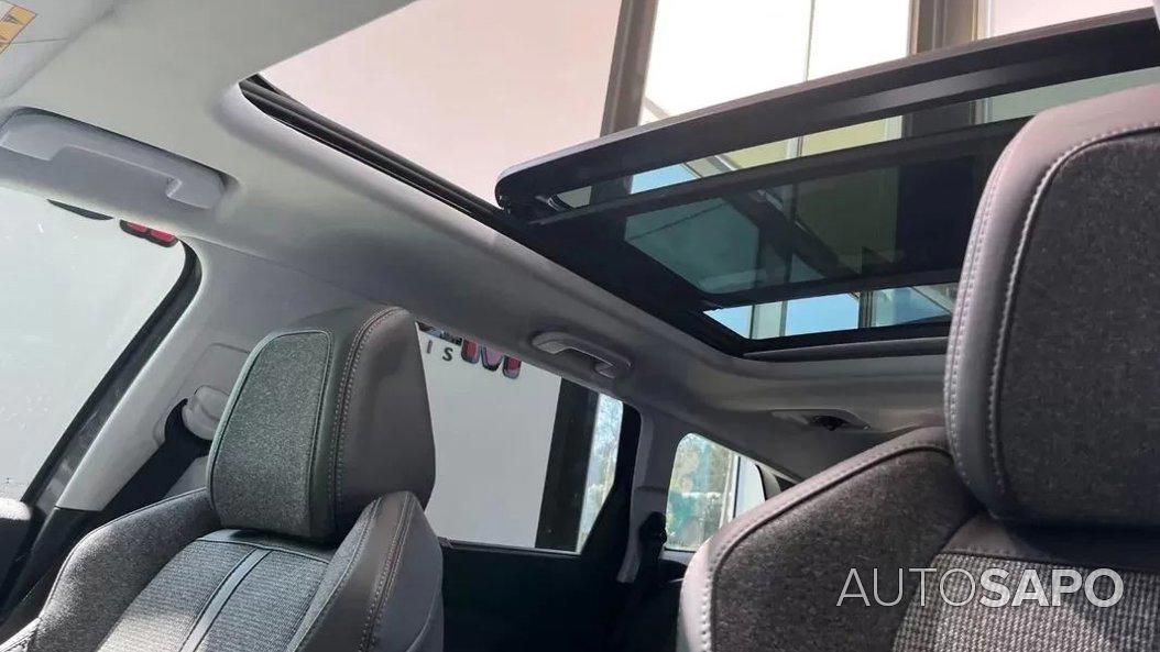 Peugeot 5008 2.0 BlueHDi Allure de 2017