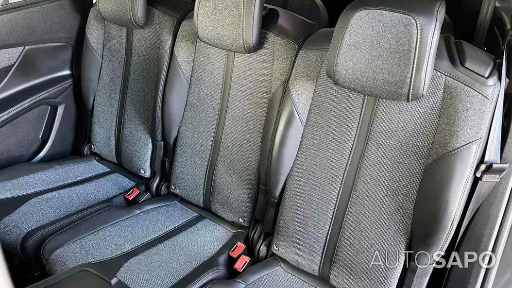 Peugeot 5008 2.0 BlueHDi Allure de 2017