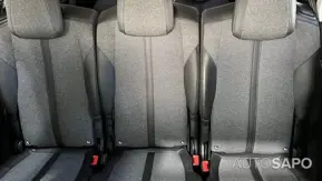 Peugeot 5008 2.0 BlueHDi Allure de 2017