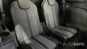 Peugeot 5008 2.0 BlueHDi Allure de 2017