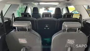 Peugeot 5008 2.0 BlueHDi Allure de 2017