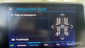 Peugeot 5008 2.0 BlueHDi Allure de 2017
