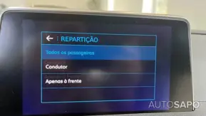 Peugeot 5008 2.0 BlueHDi Allure de 2017