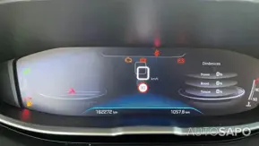 Peugeot 5008 2.0 BlueHDi Allure de 2017