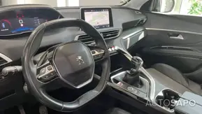 Peugeot 5008 2.0 BlueHDi Allure de 2017