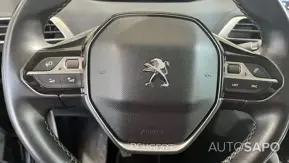 Peugeot 5008 2.0 BlueHDi Allure de 2017