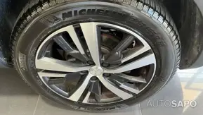 Peugeot 5008 2.0 BlueHDi Allure de 2017