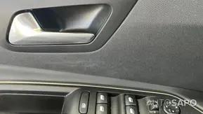 Peugeot 5008 2.0 BlueHDi Allure de 2017