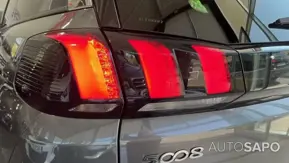 Peugeot 5008 2.0 BlueHDi Allure de 2017